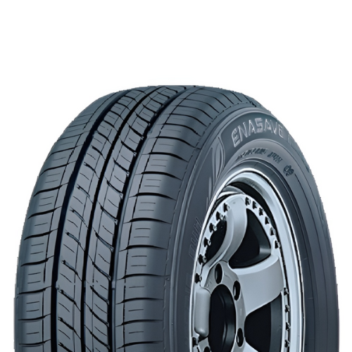 195/65 R15、DUNLOP 高 ENASAVE EC204、2022年 