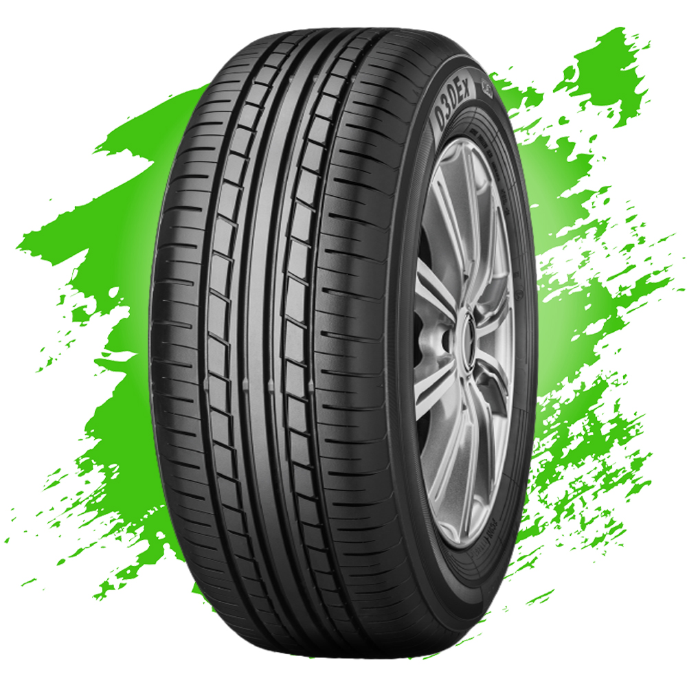 ALLIANCE AL30 195/65R15 | ยางคุ้มค่า นุ่มเงียบ สำหรับรถเล็ก | THAITIRE