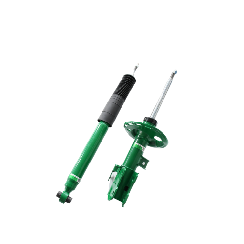 Tein EnduraPro Plus Kit 2017-2020 Audi A4 / A4 Quattro B9, 2018-2021 A5 / A5 Sportback Quattro F5  (front & rear)